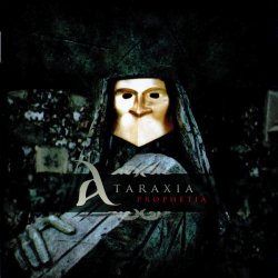 Мұқаба Ataraxia - Flee Et Fabian