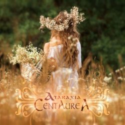 Мұқаба Ataraxia - Melisanda