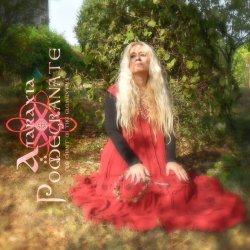 Мұқаба Ataraxia - Blanche
