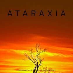 Мұқаба Ataraxia - Siqillat