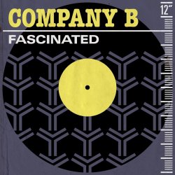 Мұқаба Company B - Fascinated