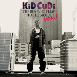Мұқаба KiD CuDi - Love