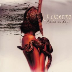 Мұқаба In Extremo - Vollmond