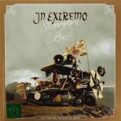 Мұқаба In Extremo - Ich Kenne Alles