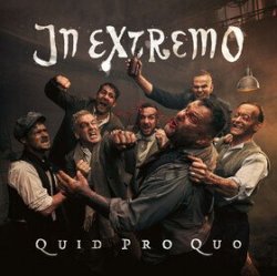 Мұқаба In Extremo - Miss Gordon Of Gight