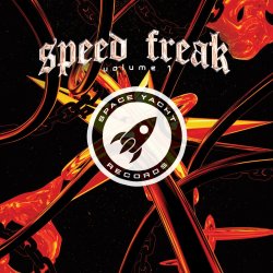 Мұқаба The Speed Freak - Kick It