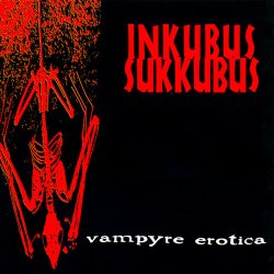 Мұқаба Inkubus Sukkubus - All along the crooked way