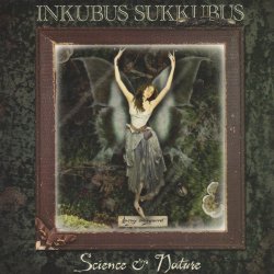 Мұқаба Inkubus Sukkubus - Sweet morpheus