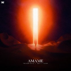 Мұқаба Tungevaag & Nethy Aber - Amame