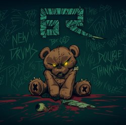 Мұқаба Teddy Killerz - Together