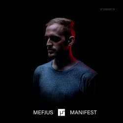 Мұқаба Mefjus - Mirage