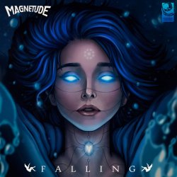 Мұқаба Magnetude - Press Play