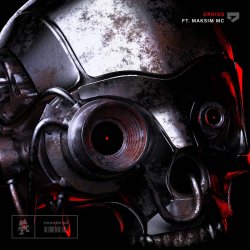 Мұқаба Annix - Droids