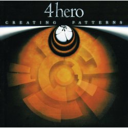 Мұқаба 4hero - Les Fleur