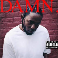 Мұқаба Kendrick Lamar - Dna