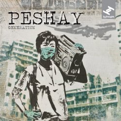 Мұқаба Peshay - Move Ya Body