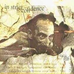 Мұқаба In Strict Confidence - I Don't Care