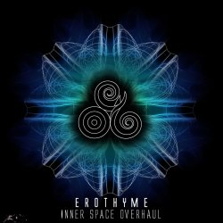 Мұқаба Erothyme - Inspiral