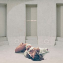 Мұқаба Tate McRae - Revolving door (Wreckno remix)
