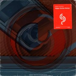Мұқаба Mike Candys - Make Some Noise