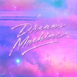 Мұқаба Purple Disco Machine & Alison Goldfrapp - Dream Machine