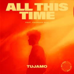 Мұқаба Tujamo & Andreas Moe - All This Time