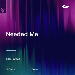 Мұқаба Olly James - Needed Me (Extended Mix)