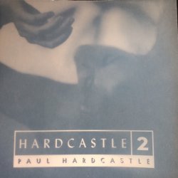 Мұқаба Paul Hardcastle - Warm glow