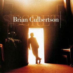 Мұқаба Brian Culbertson - You're The One