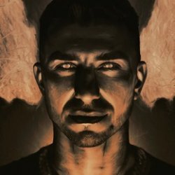 Мұқаба Гарри Топор - Мне не рады тут