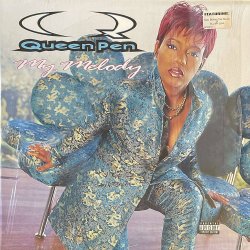Мұқаба Queen Pen - Man Behind the Music