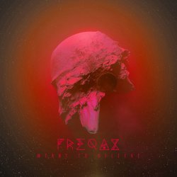 Мұқаба Freqax - Circum
