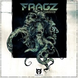 Мұқаба Fragz - Get Access