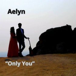 Мұқаба Aelyn - Only You