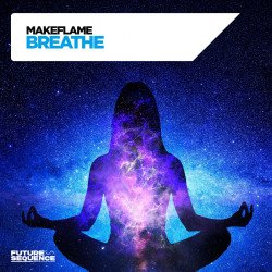 Мұқаба MakeFlame - Breathe