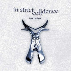 Мұқаба In Strict Confidence - Prediction (Aghast View Remix)