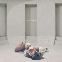 Мұқаба Tate McRae - Revolving Door (Slowed Down)