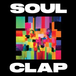 Мұқаба Soul Clap - The Hourchild Introduces