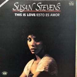 Мұқаба Susan Stevens - Love School