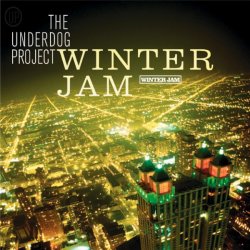 Мұқаба The Underdog Project - Winter Jam