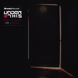 Мұқаба Under This - Ejection