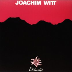 Мұқаба Joachim Witt - Strenges Mädchen