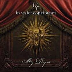 Мұқаба In Strict Confidence - Silver Bullets (X-Fusion Remix)
