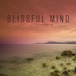Мұқаба Thomas Lemmer - Blissful Mind