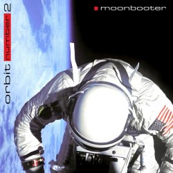 Мұқаба Moonbooter - Hymne A La Lune