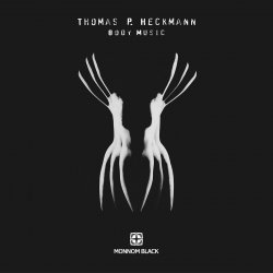 Мұқаба Thomas P. Heckmann - Amphetamine