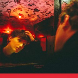 Мұқаба India Jordan - Admit It
