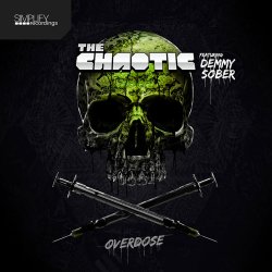 Мұқаба The Chaotic - Project Ghost