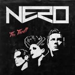 Мұқаба Nero - The Thrill