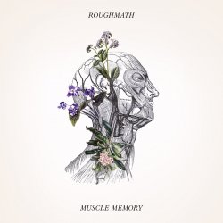 Мұқаба RoughMath - Muscle Memory